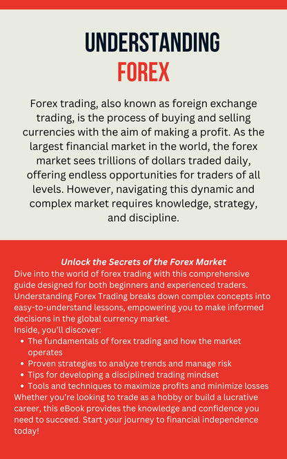 Understanding Forex