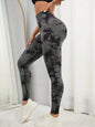 Yoga Seamless High Waist Sport Leggings